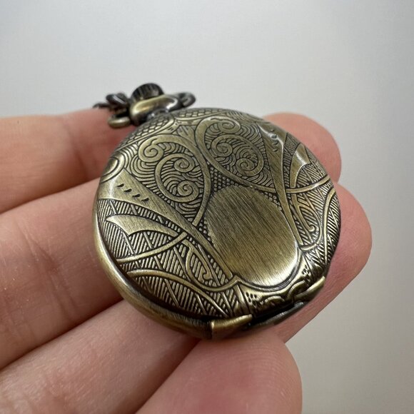 Pocket Watch - Picture 9 of 9